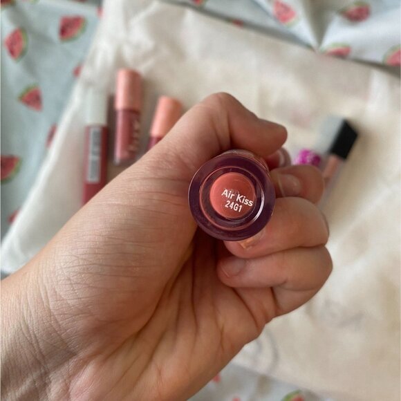 Colourpop Maybelline Morphe Joan Liquid Lipstick Bundle Lot Assorted Shades - Picture 6 of 9